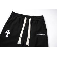 Cheap Chrome Hearts Pants For Unisex #1243303 Replica Wholesale [$45.00 USD] [ITEM#1243303] on Replica Chrome Hearts Pants