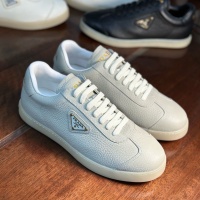 Cheap Prada Casual Shoes For Men #1243304 Replica Wholesale [$88.00 USD] [ITEM#1243304] on Replica Prada Casual Shoes