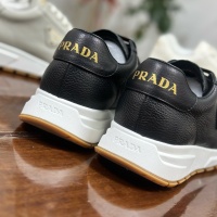 Cheap Prada Casual Shoes For Men #1243309 Replica Wholesale [$92.00 USD] [ITEM#1243309] on Replica Prada Casual Shoes