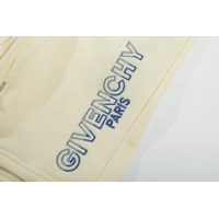 Cheap Givenchy Pants For Unisex #1243318 Replica Wholesale [$45.00 USD] [ITEM#1243318] on Replica Givenchy Pants