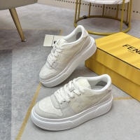 Cheap Fendi Casual Shoes For Women #1243320 Replica Wholesale [$105.00 USD] [ITEM#1243320] on Replica Fendi Casual Shoes