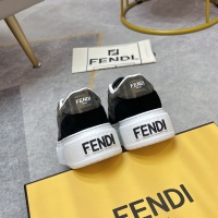 Cheap Fendi Casual Shoes For Women #1243322 Replica Wholesale [$105.00 USD] [ITEM#1243322] on Replica Fendi Casual Shoes