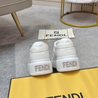 Cheap Fendi Casual Shoes For Women #1243327 Replica Wholesale [$112.00 USD] [ITEM#1243327] on Replica Fendi Casual Shoes