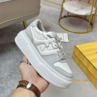 Cheap Fendi Casual Shoes For Women #1243328 Replica Wholesale [$112.00 USD] [ITEM#1243328] on Replica Fendi Casual Shoes