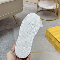 Cheap Fendi Casual Shoes For Women #1243328 Replica Wholesale [$112.00 USD] [ITEM#1243328] on Replica Fendi Casual Shoes