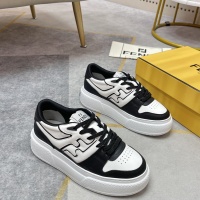 Cheap Fendi Casual Shoes For Women #1243330 Replica Wholesale [$112.00 USD] [ITEM#1243330] on Replica Fendi Casual Shoes