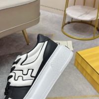 Cheap Fendi Casual Shoes For Women #1243330 Replica Wholesale [$112.00 USD] [ITEM#1243330] on Replica Fendi Casual Shoes