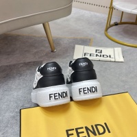 Cheap Fendi Casual Shoes For Women #1243330 Replica Wholesale [$112.00 USD] [ITEM#1243330] on Replica Fendi Casual Shoes