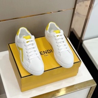 Cheap Fendi Casual Shoes For Men #1243331 Replica Wholesale [$68.00 USD] [ITEM#1243331] on Replica Fendi Casual Shoes