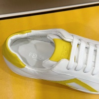 Cheap Fendi Casual Shoes For Men #1243331 Replica Wholesale [$68.00 USD] [ITEM#1243331] on Replica Fendi Casual Shoes