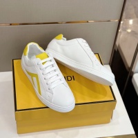 Cheap Fendi Casual Shoes For Men #1243331 Replica Wholesale [$68.00 USD] [ITEM#1243331] on Replica Fendi Casual Shoes