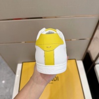 Cheap Fendi Casual Shoes For Men #1243331 Replica Wholesale [$68.00 USD] [ITEM#1243331] on Replica Fendi Casual Shoes