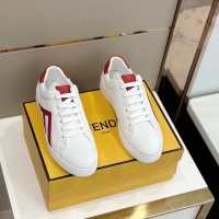 Cheap Fendi Casual Shoes For Men #1243332 Replica Wholesale [$68.00 USD] [ITEM#1243332] on Replica Fendi Casual Shoes