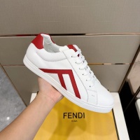 Cheap Fendi Casual Shoes For Men #1243332 Replica Wholesale [$68.00 USD] [ITEM#1243332] on Replica Fendi Casual Shoes