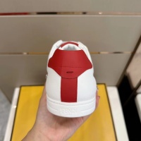 Cheap Fendi Casual Shoes For Men #1243332 Replica Wholesale [$68.00 USD] [ITEM#1243332] on Replica Fendi Casual Shoes