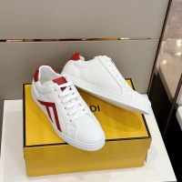 Cheap Fendi Casual Shoes For Men #1243332 Replica Wholesale [$68.00 USD] [ITEM#1243332] on Replica Fendi Casual Shoes