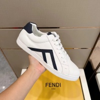 Cheap Fendi Casual Shoes For Men #1243335 Replica Wholesale [$68.00 USD] [ITEM#1243335] on Replica Fendi Casual Shoes