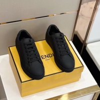 Cheap Fendi Casual Shoes For Men #1243336 Replica Wholesale [$68.00 USD] [ITEM#1243336] on Replica Fendi Casual Shoes