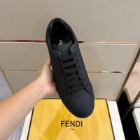 Cheap Fendi Casual Shoes For Men #1243336 Replica Wholesale [$68.00 USD] [ITEM#1243336] on Replica Fendi Casual Shoes