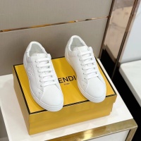 Cheap Fendi Casual Shoes For Men #1243337 Replica Wholesale [$68.00 USD] [ITEM#1243337] on Replica Fendi Casual Shoes