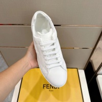 Cheap Fendi Casual Shoes For Men #1243337 Replica Wholesale [$68.00 USD] [ITEM#1243337] on Replica Fendi Casual Shoes