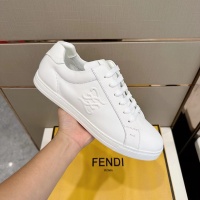 Cheap Fendi Casual Shoes For Men #1243337 Replica Wholesale [$68.00 USD] [ITEM#1243337] on Replica Fendi Casual Shoes