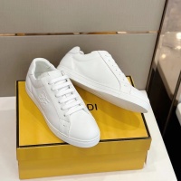 Cheap Fendi Casual Shoes For Men #1243337 Replica Wholesale [$68.00 USD] [ITEM#1243337] on Replica Fendi Casual Shoes