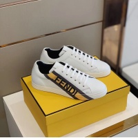 Fendi Casual Shoes For Men #1243338