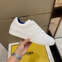 Cheap Fendi Casual Shoes For Men #1243341 Replica Wholesale [$72.00 USD] [ITEM#1243341] on Replica Fendi Casual Shoes