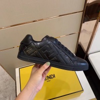 Cheap Fendi Casual Shoes For Men #1243346 Replica Wholesale [$72.00 USD] [ITEM#1243346] on Replica Fendi Casual Shoes