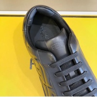 Cheap Fendi Casual Shoes For Men #1243346 Replica Wholesale [$72.00 USD] [ITEM#1243346] on Replica Fendi Casual Shoes