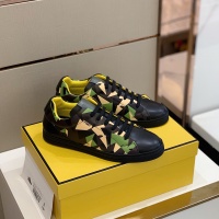 Fendi Casual Shoes For Men #1243348