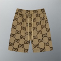 Gucci Pants For Unisex #1243349