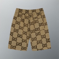 Cheap Gucci Pants For Unisex #1243349 Replica Wholesale [$45.00 USD] [ITEM#1243349] on Replica Gucci Pants