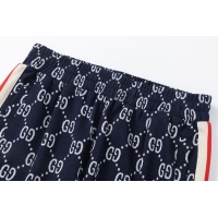 Cheap Gucci Pants For Unisex #1243352 Replica Wholesale [$56.00 USD] [ITEM#1243352] on Replica Gucci Pants