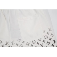 Cheap Louis Vuitton LV Pants For Unisex #1243371 Replica Wholesale [$45.00 USD] [ITEM#1243371] on Replica Louis Vuitton LV Pants