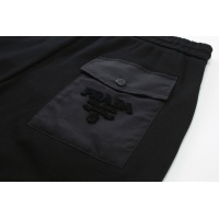 Cheap Prada Pants For Unisex #1243377 Replica Wholesale [$45.00 USD] [ITEM#1243377] on Replica Prada Pants