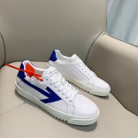 Cheap Off-White Casual Shoes For Men #1243380 Replica Wholesale [$80.00 USD] [ITEM#1243380] on Replica Off-White Casual Shoes