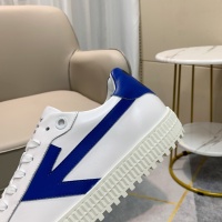 Cheap Off-White Casual Shoes For Men #1243380 Replica Wholesale [$80.00 USD] [ITEM#1243380] on Replica Off-White Casual Shoes