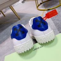 Cheap Off-White Casual Shoes For Men #1243380 Replica Wholesale [$80.00 USD] [ITEM#1243380] on Replica Off-White Casual Shoes