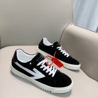 Cheap Off-White Casual Shoes For Men #1243382 Replica Wholesale [$80.00 USD] [ITEM#1243382] on Replica Off-White Casual Shoes