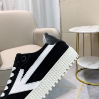 Cheap Off-White Casual Shoes For Men #1243382 Replica Wholesale [$80.00 USD] [ITEM#1243382] on Replica Off-White Casual Shoes