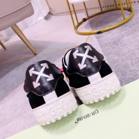 Cheap Off-White Casual Shoes For Men #1243382 Replica Wholesale [$80.00 USD] [ITEM#1243382] on Replica Off-White Casual Shoes