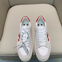 Cheap Off-White Casual Shoes For Men #1243383 Replica Wholesale [$80.00 USD] [ITEM#1243383] on Replica Off-White Casual Shoes