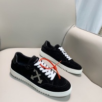 Cheap Off-White Casual Shoes For Men #1243384 Replica Wholesale [$80.00 USD] [ITEM#1243384] on Replica Off-White Casual Shoes