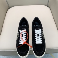 Cheap Off-White Casual Shoes For Men #1243384 Replica Wholesale [$80.00 USD] [ITEM#1243384] on Replica Off-White Casual Shoes