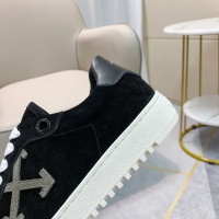 Cheap Off-White Casual Shoes For Men #1243384 Replica Wholesale [$80.00 USD] [ITEM#1243384] on Replica Off-White Casual Shoes