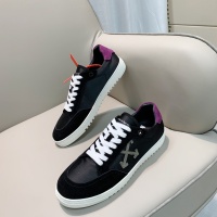 Cheap Off-White Casual Shoes For Men #1243385 Replica Wholesale [$80.00 USD] [ITEM#1243385] on Replica Off-White Casual Shoes