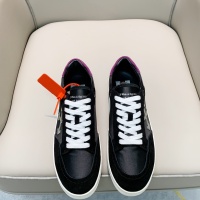 Cheap Off-White Casual Shoes For Men #1243385 Replica Wholesale [$80.00 USD] [ITEM#1243385] on Replica Off-White Casual Shoes