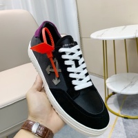 Cheap Off-White Casual Shoes For Men #1243385 Replica Wholesale [$80.00 USD] [ITEM#1243385] on Replica Off-White Casual Shoes